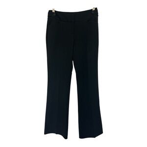 Anne Klein Black Pants
